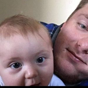 Meet your Posher, Jared